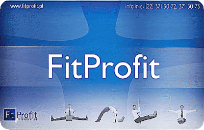 FITPROFIT