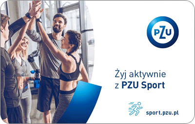 PZU SPORT